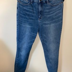 Judy Blue Jeans NEW